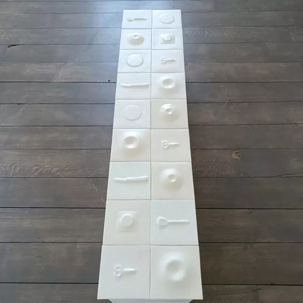 Installation les absents