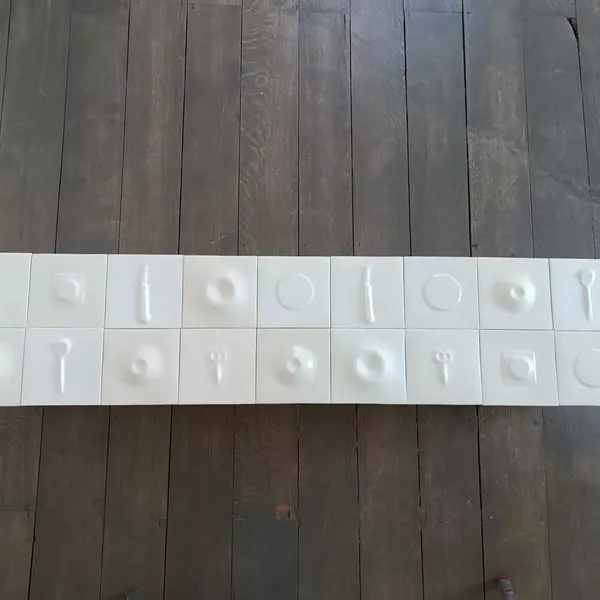 Installation les absents