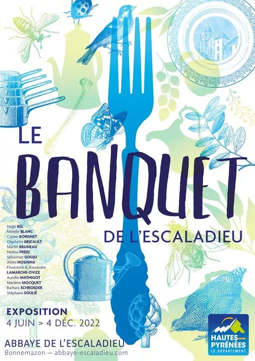 Le banquet