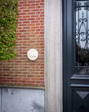 Numéros de porte