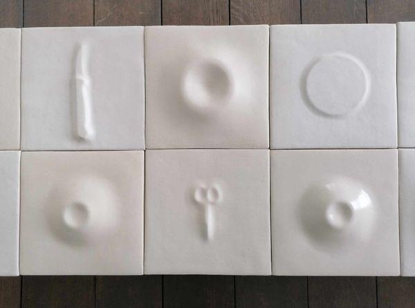 Installation les absents